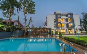 Treeo Resort Lonavala Pure Veg